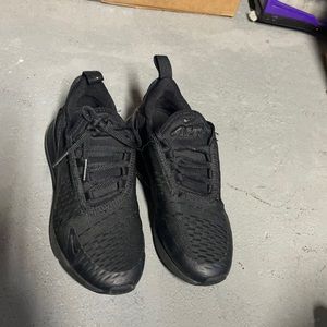 Youth 4 Nike sneakers